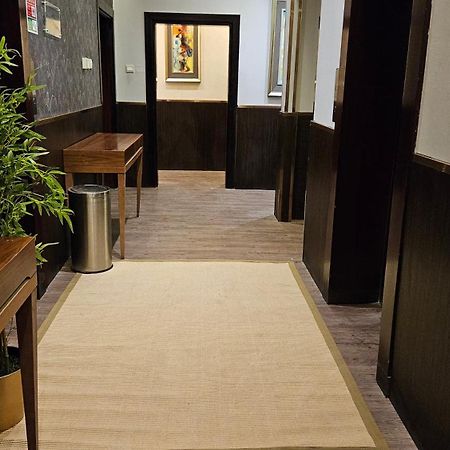 拉哈艾尔巴尔公寓式酒店 吉达 外观 照片