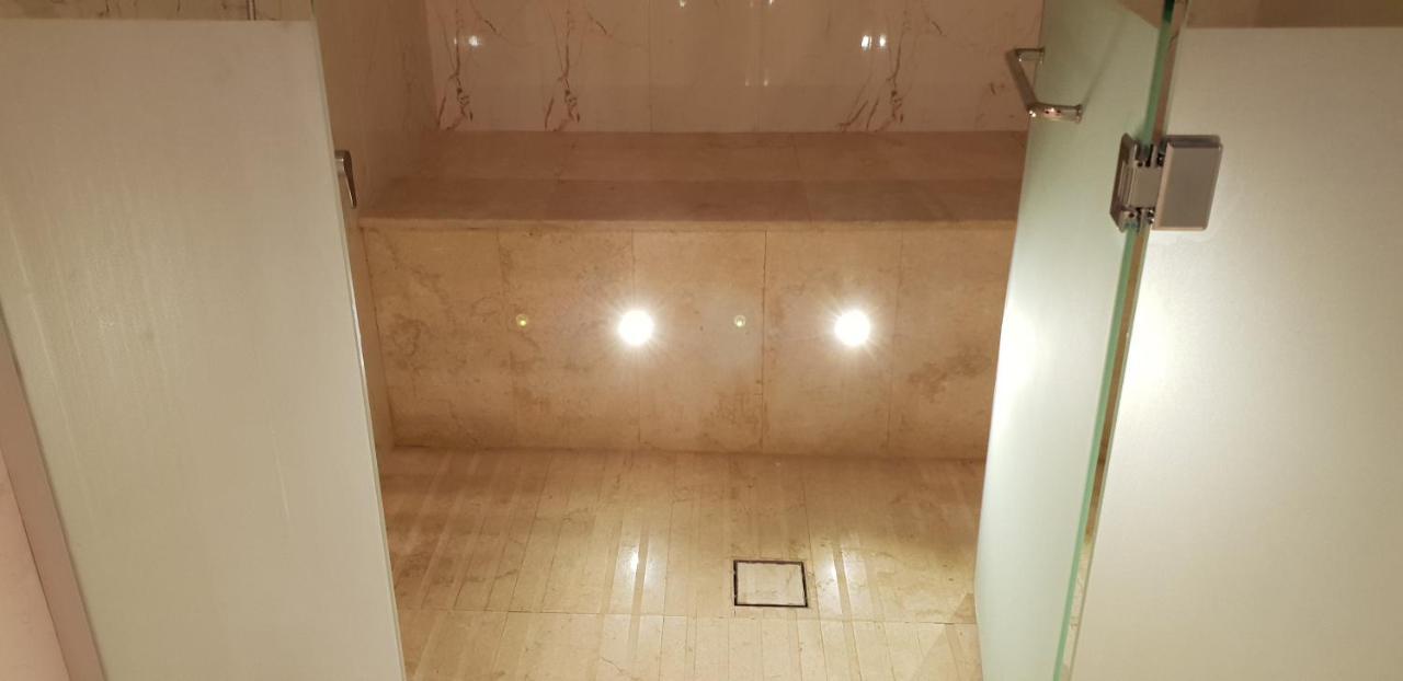 拉哈艾尔巴尔公寓式酒店 吉达 外观 照片